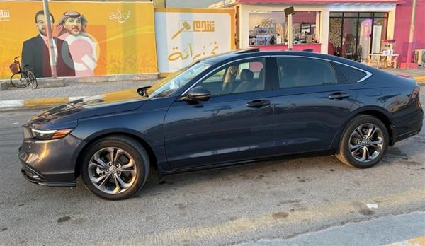 هۆندا ئەکۆرد 2024 بۆ فرۆشتن لە عێراق - فەلوجە